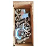 Snap-on TRC3 18-Piece NC Tap/Die Set