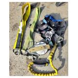 DBI-SALA Safety Harness and Fall Protection Equipm