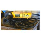 DeWalt DW443 Random Orbital Sander, Model 3867