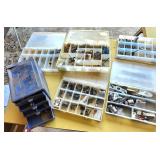 Fasteners, Tools, and Metal Parts