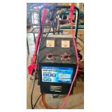 Cen-Tech Heavy Duty 6/12 Volt Battery Charger