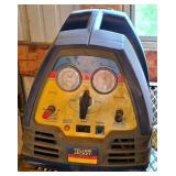 Yellow Jacket Refrigerant Recovery System Model 95