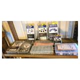 Hardware and Fastener Kits