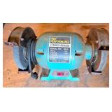 High Performance 6-Inch Bench Grinder BG-6