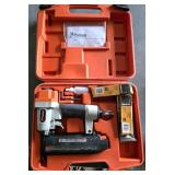 Paslode Model T200-F18 Brad Nailer Kit with Access