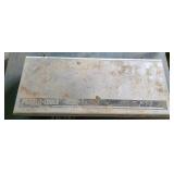 Porter-Cable Reciprocating Saw with Metal Case