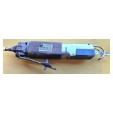 Central Pneumatic Air Body Saw, Stock No. 113