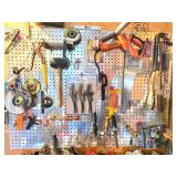 Hand Tools and Accessories