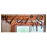 Automotive Oil Filter Wrenches