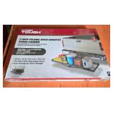 Hyper Tough 2-Inch Folding Hitch-Mounted Cargo Car