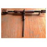 Heavy-Duty Metal Lever Binder with Adjustable Ratc