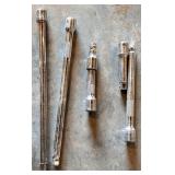 Craftsman Socket Wrench Extensions