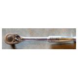 Snap-on Ratchet Wrench Model F710A