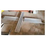 Trim-A-Table Saw Guide System by Yoder Manufacturi