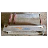 Van Mark Trim-A-Slitter Sheet Metal Cutting Tool
