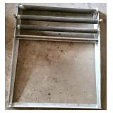 Tapco Pro-Coiler Professional Coil Holder