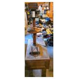 Power Products 5-Speed Heavy Duty Drill Press BDMS