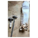 Dayton Parts Tie Rod Ends with Packaging