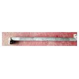 Snap-On Steel Knurled Breaker Bar