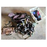 Hunting, Ammo, and Tool Belts