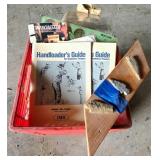Handloaders Guides and Miscellaneous Items