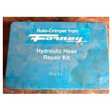 Forney Roto-Crimper Hydraulic Hose Repair Kit