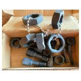 Snap-on 16-Piece NF Tap and Die Set TRF3