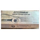 OEM Tools Coolant System Flush Gun