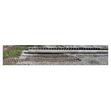 Sical Blades and Augers for Agricultural or Indust