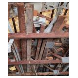 Misc Lumber Assortment in Mixed Conditions
