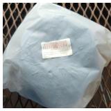12-Gauge 2-Conductor Low Voltage Wire, 50 Feet