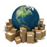We Ship World Wide