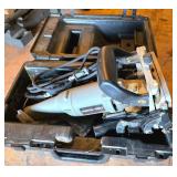 Porter-Cable Plate Joiner Kit with Case