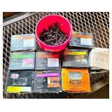 Do-It Fasteners and Screws Collection