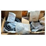 Evil Energy AN6 Stainless Steel Braided Fuel Hoses