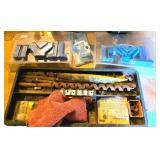 Tools and Accessories Bundle
