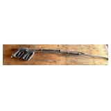 Used Pressure Washer Spray Guns