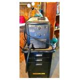 Hobart Handler 140 Wire Feed Welder with Accessori