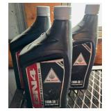 Honda GN4 10W-30 4-Stroke Motorcycle Oil