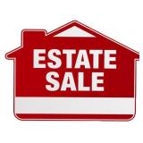 Estate Auction