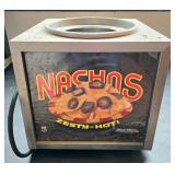 Gold Medal Cheese Warmer Model No. 2191