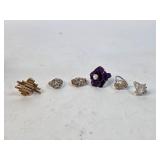 Decorative Rings