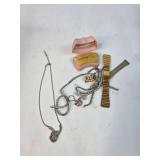 Costume Jewelry and Accessories