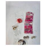 Costume Earrings Collection