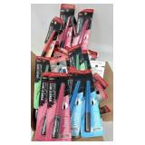 Rimmel Wonder Swipe Liquid Eyeliners