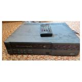 Zenith VR2310 VHS Player with Remote