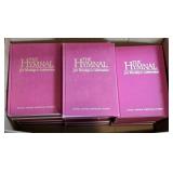 Hymnals for Worship & Celebration