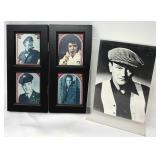 Elvis Presley and John Wayne Photo Collection