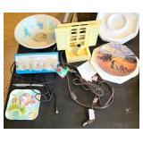 Decorative Items and Accessories Lot