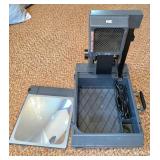 3M 2000 AG Overhead Projector with Foldable Base